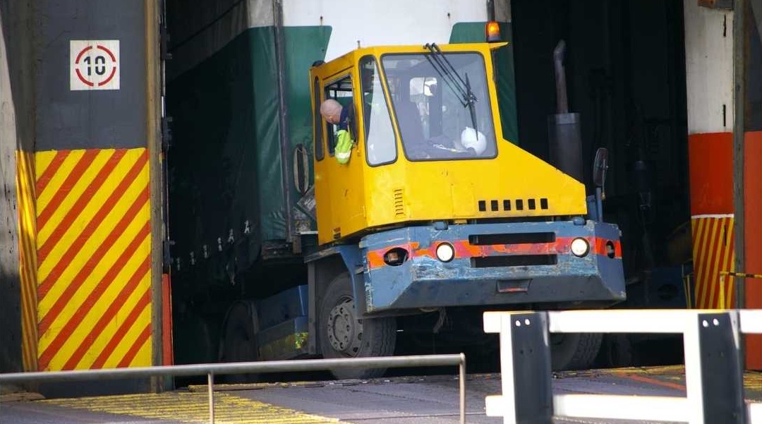 Project  Cargo Logistics Services