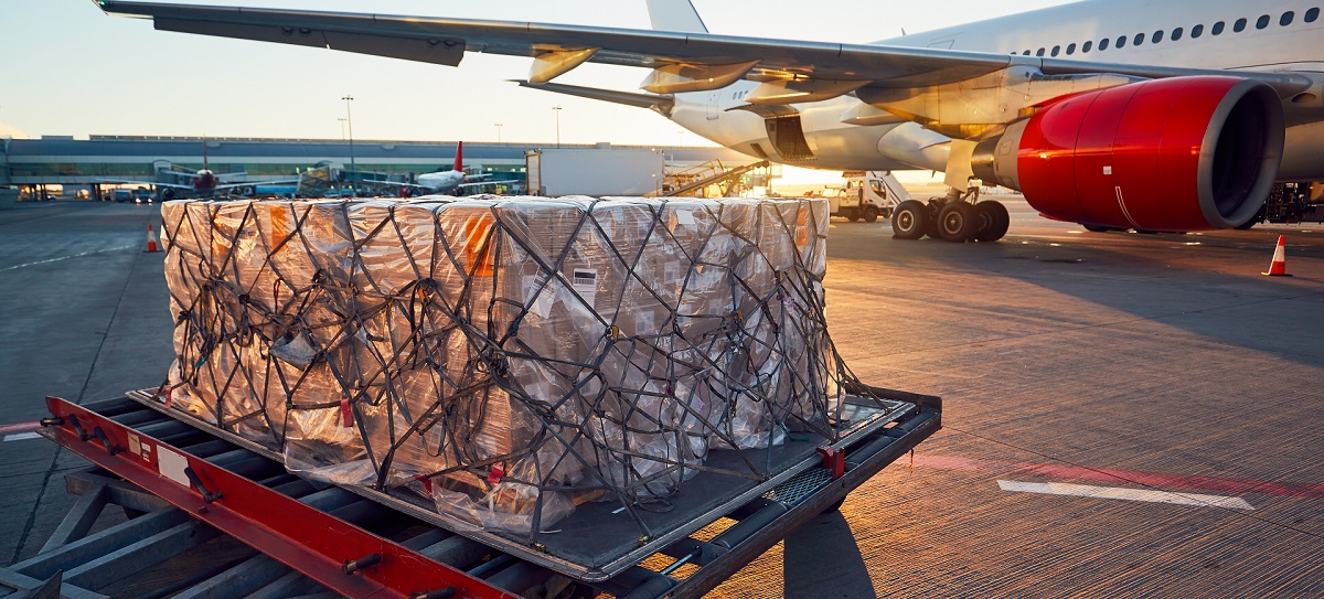 Air Freight Services