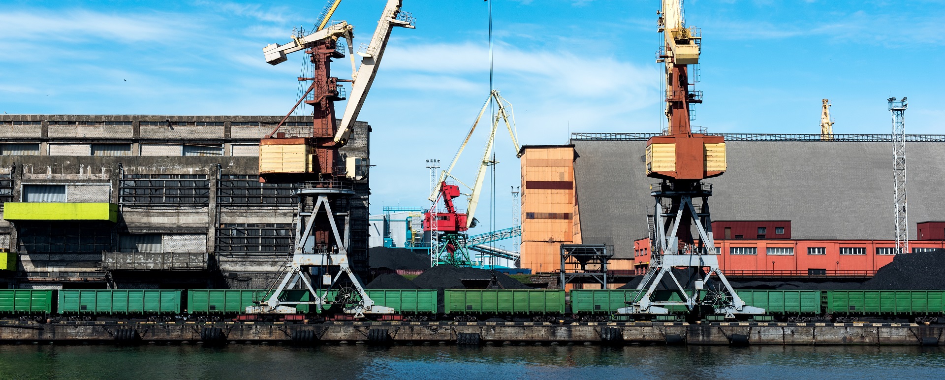 Project  Logistics Services